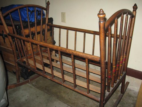 Property photo 57 - Harkless Real Estate & Personal Property Auction